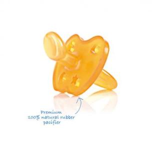 hevea pacifier nz