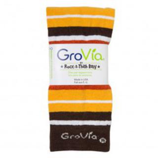 GroVia Regular Size Leg Warmers - Sweet Grass 