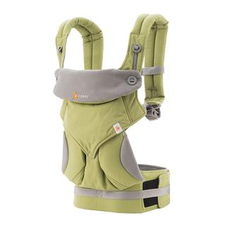 Ergobaby Four Position 360 Carrier - Green