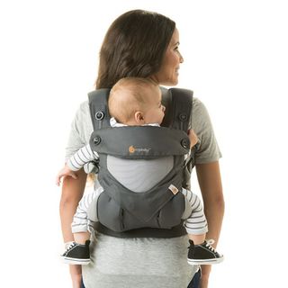 ergo 360 outward facing