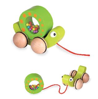 Classic World - Rolling snail