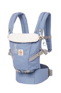 Ergobaby Adapt Carrier - Limited Edition - Sophie The Girafe