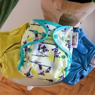 Pop-in Nappy Build-a-Box