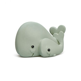 Mama Whale Bath Toy