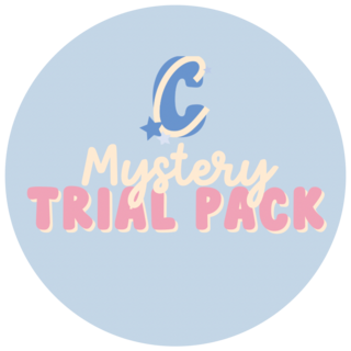 Mystery Nappy Trial Pack