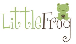 Little Frog