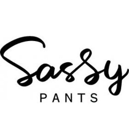 Sassy Pants Reusable Nappy