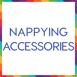 Nappying Accessories