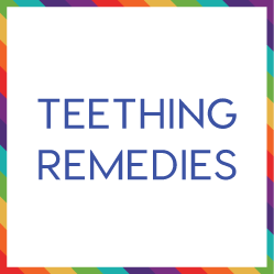 Teething Remedies