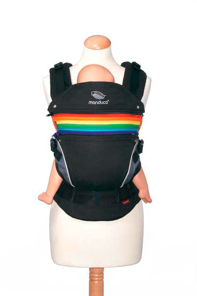 manduca baby carrier nz