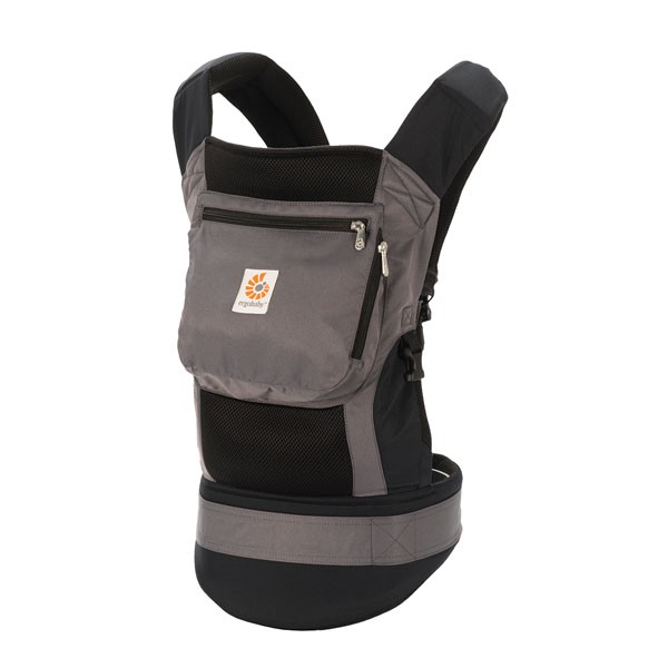 ergobaby waist belt extender