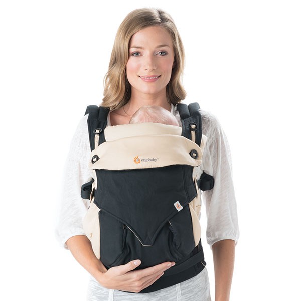 ergobaby 4 position bundle of joy