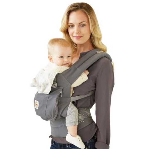 ergobaby starburst