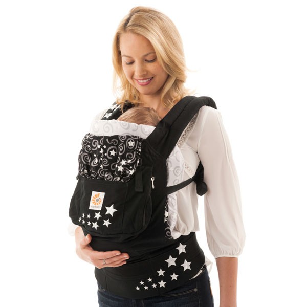 ergo carrier nz