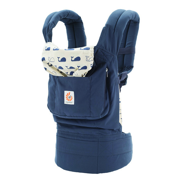 ergo carrier nz