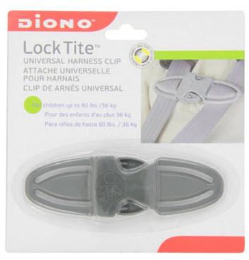 Diono Lock Tite