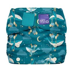 Miosolo All In One Nappy - Sail Away