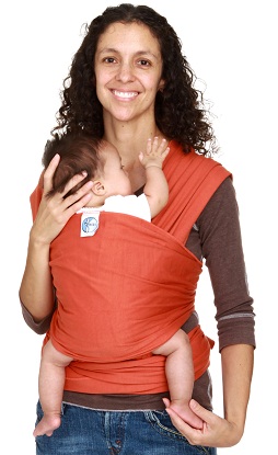 baby wraps nz