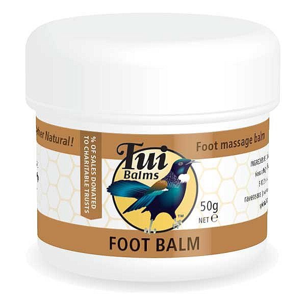Tui Balm - Foot massage balm