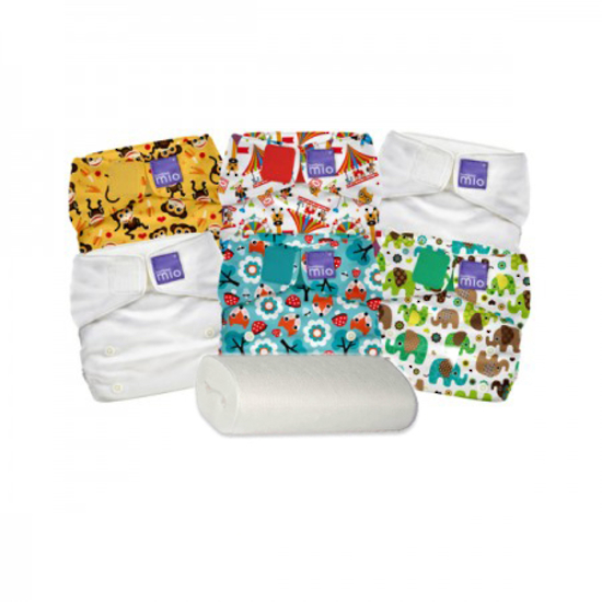 miosolo nappy liners