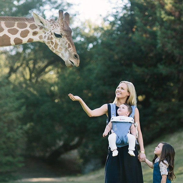 ergobaby sophie