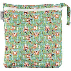 Pop-in Tote Bag - Small - Tiger (Oswald and Bo)