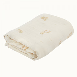 organic muslin wraps nz