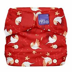 Miosolo All In One Nappy - Starry Nights