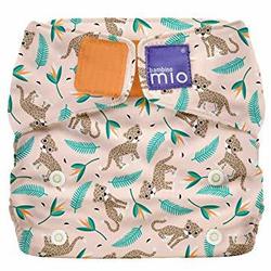 Miosolo All In One Nappy - Wild Cat