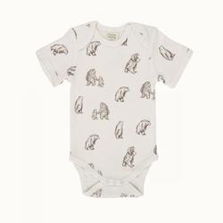 nature baby bodysuit