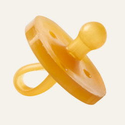 goldi pacifier