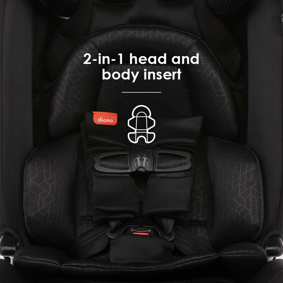 Diono Radian 3RXT Car Seat