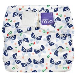 Miosolo All In One Nappy - Butterfly Bloom