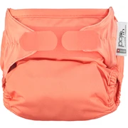 Pop-in Nappy - Coral