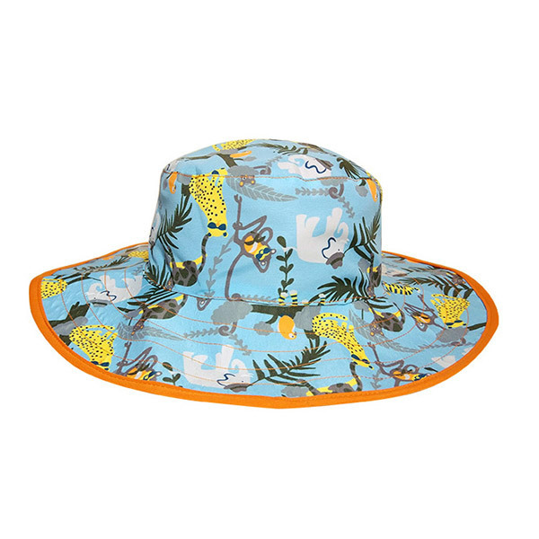 Reversible Sunhats