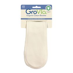 GroVia Organic Booster Pads 2 Pack