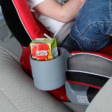 Diono Radian Cup Holder - 2 Pack