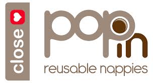 Pop-in Nappies  | Cheeky Cherubs